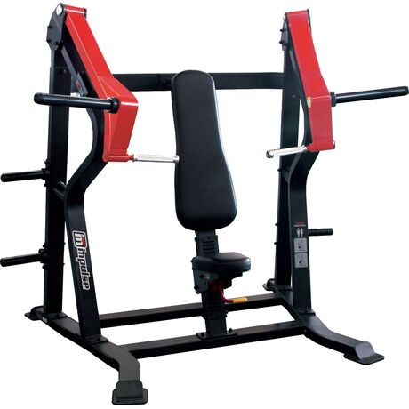 Incline Chest Press SL7005 SL7005 Incline Chest Press SL7005 SL7005