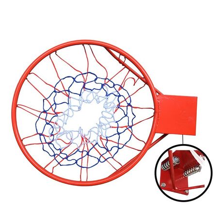 Στεφάνι μπασκέτας SB-R2S/R3S της Life Sport Μ-102 Στεφάνι μπασκέτας SB-R2S/R3S της Life Sport Μ-102