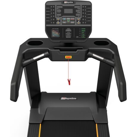 Διάδρομος Γυμναστικής Impulse AC2990 AC2990 Διάδρομος Γυμναστικής Impulse AC2990 AC2990