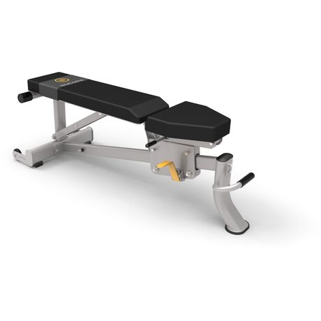 Πάγκος Γυμναστικής IMPULSE ES7011 ES7011 Πάγκος Γυμναστικής IMPULSE ES7011 ES7011
