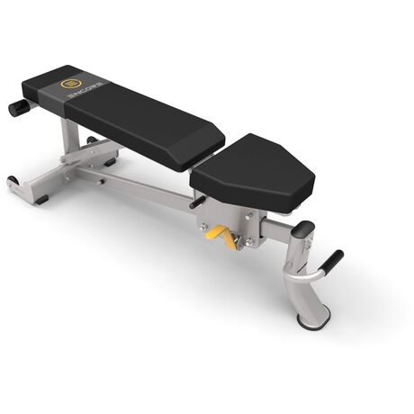 Πάγκος Γυμναστικής IMPULSE ES7011 ES7011 Πάγκος Γυμναστικής IMPULSE ES7011 ES7011
