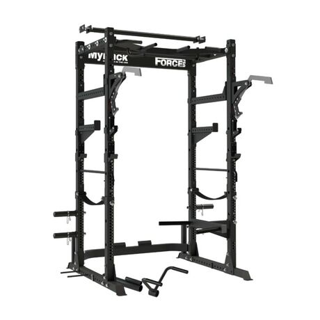 Force USA - MyRack Λ-600-13: Περιστροφέας Μπάρας (Core) Λ-600