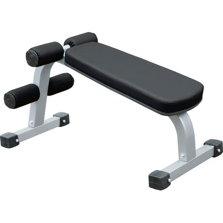 Abdominal Crunch IFAC IFAC Abdominal Crunch IFAC IFAC