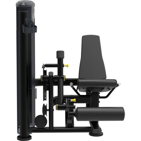 Leg Extension IT9505 Black (χωρίς πλάκες βαρών) IT9505 Leg Extension IT9505 Black (χωρίς πλάκες βαρών) IT9505
