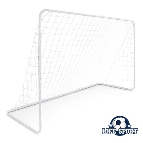 Life Sport Τέρμα Ποδοσφαίρου F01 Μ-201 Life Sport Τέρμα Ποδοσφαίρου F01 Μ-201