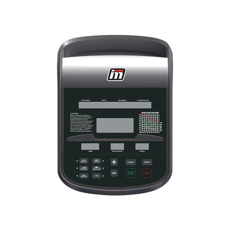 Ποδήλατο καθιστό Impulse RR500 RR500 Ποδήλατο καθιστό Impulse RR500 RR500