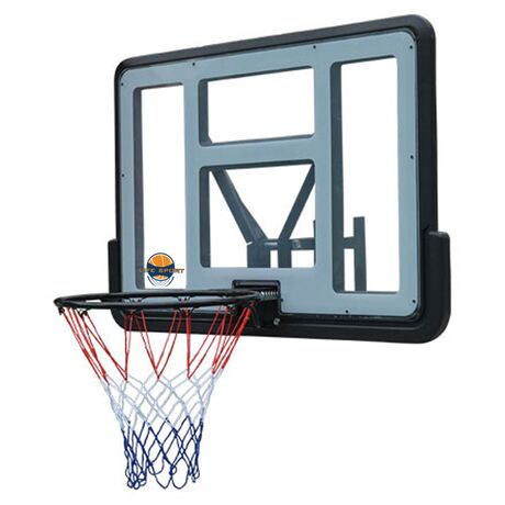 Ταμπλό μπασκέτας S007 της Life Sport Μ-106 Ταμπλό μπασκέτας S007 της Life Sport Μ-106