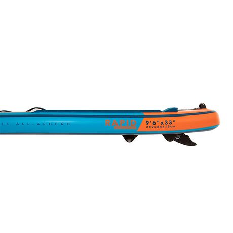 Σανίδα SUP Φουσκωτή Rapid 289cm AQUA MARINA 28203