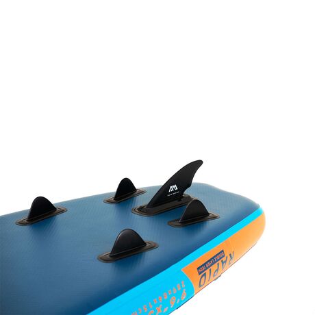 Σανίδα SUP Φουσκωτή Rapid 289cm AQUA MARINA 28203
