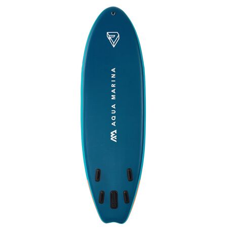 Σανίδα SUP Φουσκωτή Rapid 289cm AQUA MARINA 28203