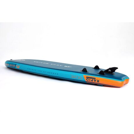 Σανίδα SUP Φουσκωτή Rapid 289cm AQUA MARINA 28203