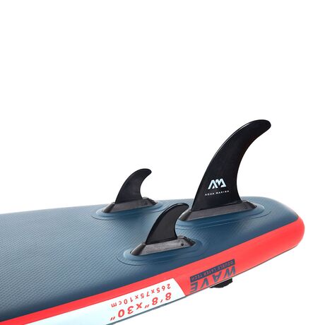 Σανίδα SUP Φουσκωτή Wave 265cm AQUA MARINA 28264