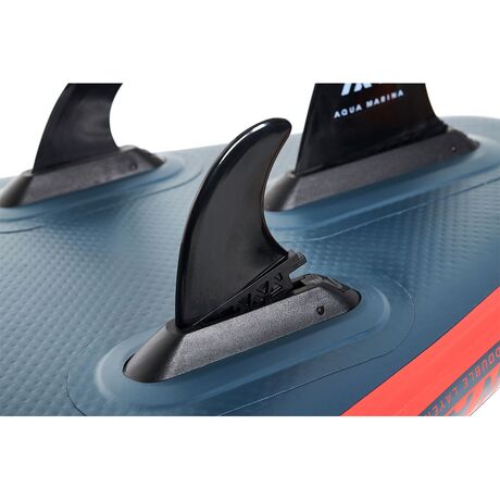 Σανίδα SUP Φουσκωτή Wave 265cm AQUA MARINA 28264