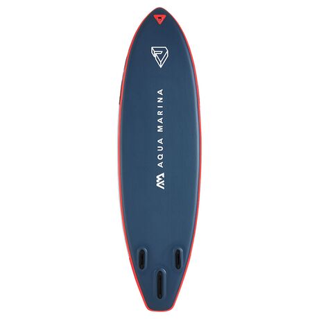 Σανίδα SUP Φουσκωτή Wave 265cm AQUA MARINA 28264