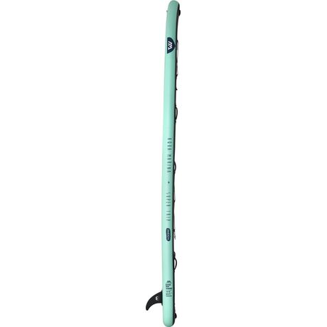 Σανίδα SUP Φουσκωτή Super Trip 370cm AQUA MARINA 28283