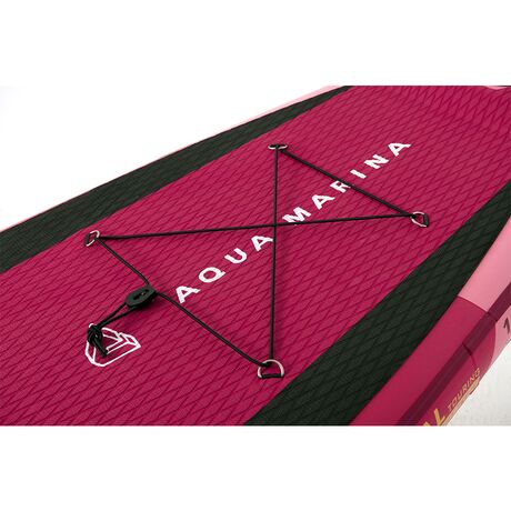 Σανίδα SUP Φουσκωτή Coral Touring 350cm AQUA MARINA 28287