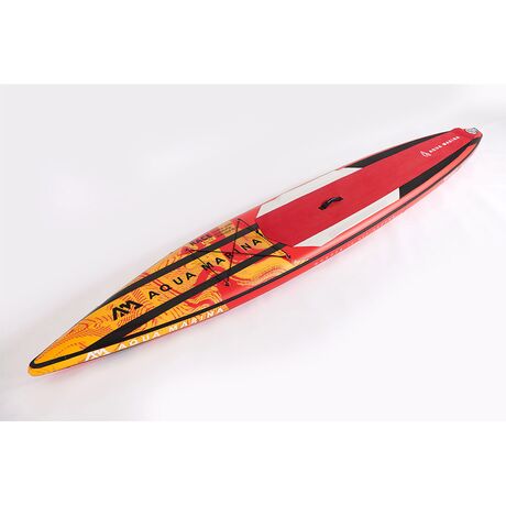 Σανίδα SUP Φουσκωτή Race Elite 427cm AQUA MARINA 28288