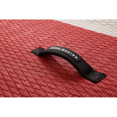 Σανίδα SUP Φουσκωτή Race Elite 427cm AQUA MARINA 28288