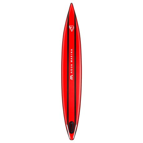 Σανίδα SUP Φουσκωτή Race Elite 427cm AQUA MARINA 28288