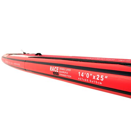 Σανίδα SUP Φουσκωτή Race Elite 427cm AQUA MARINA 28288