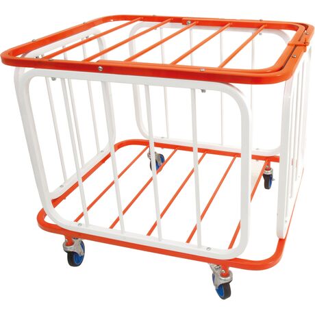 Καλάθι μεταφοράς μπαλών 44938 Καλάθι μεταφοράς μπαλών 44938