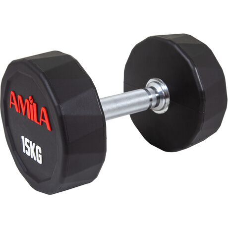 Aλτήρας Πολυγωνικός Polygon PU Series - 15,00Kg 94359