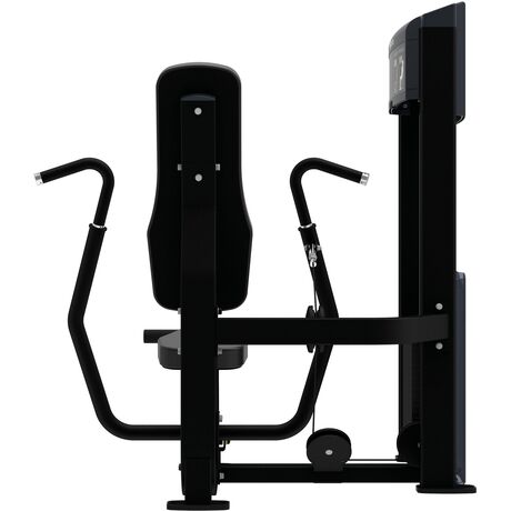 Chest Press IF9301 (χωρίς πλάκες βαρών) IF9301 Chest Press IF9301 (χωρίς πλάκες βαρών) IF9301