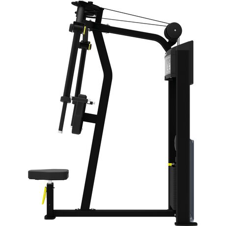 Pectoral IF9315 (χωρίς πλάκες βαρών) IF9315