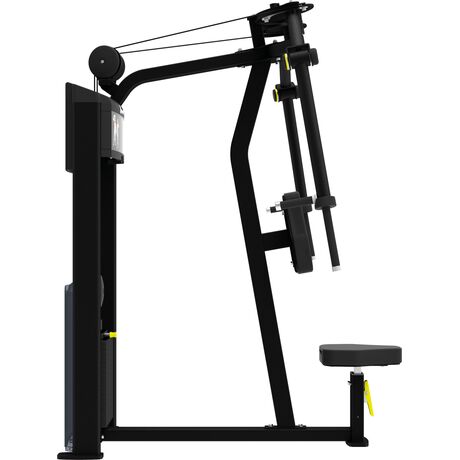 Pectoral IF9315 (χωρίς πλάκες βαρών) IF9315