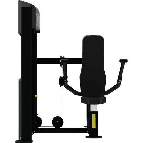 Seated Dip IF9317 (χωρίς πλάκες βαρών) IF9317 Seated Dip IF9317 (χωρίς πλάκες βαρών) IF9317