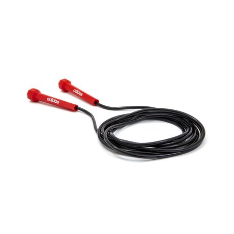 Σχοινάκι Γυμναστικής Essential Skipping Rope Adidas ADRP-11017 Σχοινάκι Γυμναστικής Essential Skipping Rope Adidas ADRP-11017