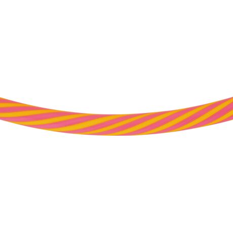 Χούλα-Χουπ Δίχρωμο 70cm - Φ18mm - 260gr 48024 Χούλα-Χουπ Δίχρωμο 70cm - Φ18mm - 260gr 48024