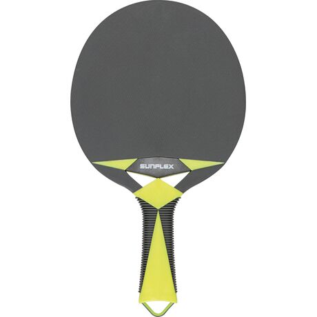 Ρακέτα Ping Pong Εξωτερικού Χώρου Sunflex Zircon 97195 Ρακέτα Ping Pong Εξωτερικού Χώρου Sunflex Zircon 97195