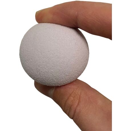 Μπαλάκια Ping Pong Sunflex Whisperballs 3 Τεμάχια Λευκό 97263 Μπαλάκια Ping Pong Sunflex Whisperballs 3 Τεμάχια Λευκό 97263