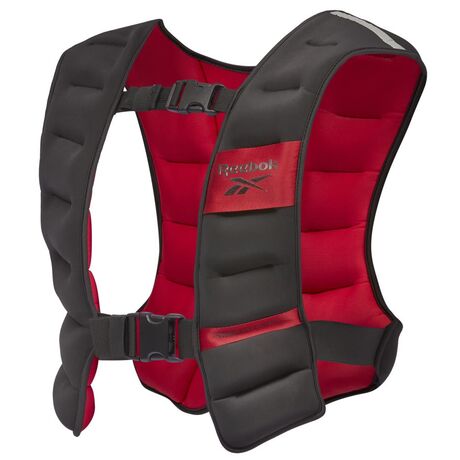 Γιλέκο Προπόνησης με Βάρος 3kg Reebok RAWT-11280 Γιλέκο Προπόνησης με Βάρος 3kg Reebok RAWT-11280