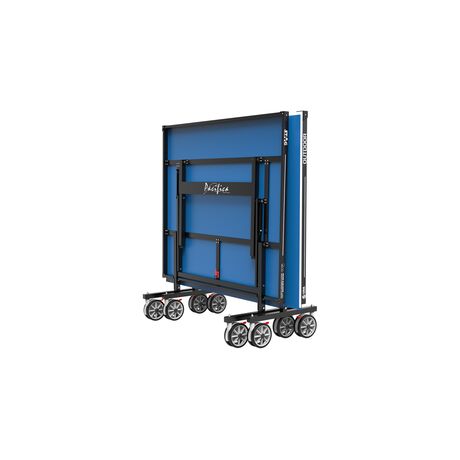Τραπέζι Ping Pong Εξωτερικού Χώρου Stag Pacifica Μπλε 42809 Τραπέζι Ping Pong Εξωτερικού Χώρου Stag Pacifica Μπλε 42809