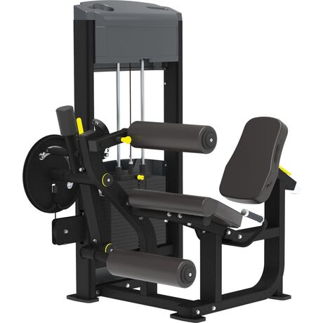 Leg Extension / Leg Curl IF9328 (χωρίς πλάκες βαρών) Leg Extension / Leg Curl IF9328 (χωρίς πλάκες βαρών)