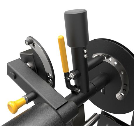 Leg Extension / Leg Curl IF9328 (χωρίς πλάκες βαρών) Leg Extension / Leg Curl IF9328 (χωρίς πλάκες βαρών)