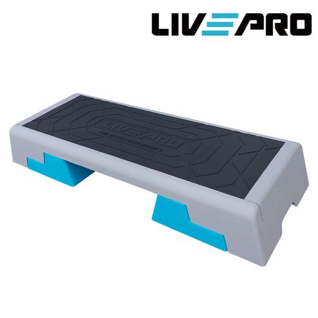 LivePro Aerobic Fitness Step B-8245 LivePro Aerobic Fitness Step B-8245