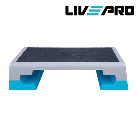 LivePro Aerobic Fitness Step B-8245 LivePro Aerobic Fitness Step B-8245