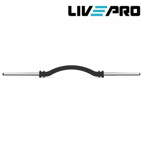 Ολυμπιακή Μπάρα Πολλαπλών Λαβών (Multi-Grip) 201cm Β-8311 Ολυμπιακή Μπάρα Πολλαπλών Λαβών (Multi-Grip) 201cm Β-8311