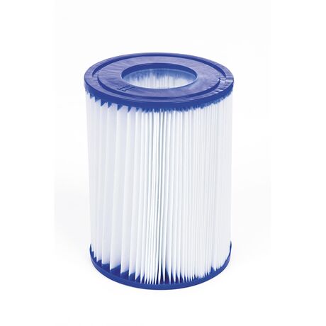 Πισινα Φουσκωτη Στρογγυλή 396x84cm Fast Set Pools Rattan BESTWAY 15748