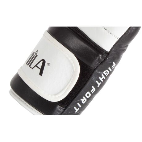 Γάντια Πυγμαχίας AMILA RE-BORN 16oz 37143 Γάντια Πυγμαχίας AMILA RE-BORN 16oz 37143
