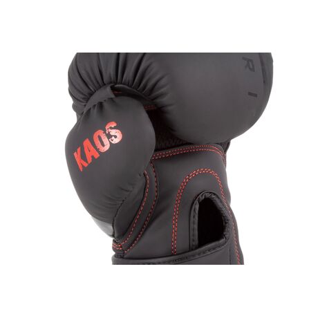 Γάντια Πυγμαχίας AMILA KAOS 10oz 37155 Γάντια Πυγμαχίας AMILA KAOS 10oz 37155