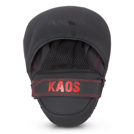 Στόχος Πολεμικών Τεχνών AMILA KAOS (Σετ 2 τεμαχίων) 38640 Στόχος Πολεμικών Τεχνών AMILA KAOS (Σετ 2 τεμαχίων) 38640