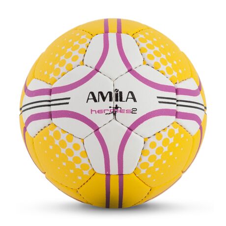 Μπάλα Handball AMILA Hermes 2 No. 1 (50-52cm) 41301 Μπάλα Handball AMILA Hermes 2 No. 1 (50-52cm) 41301