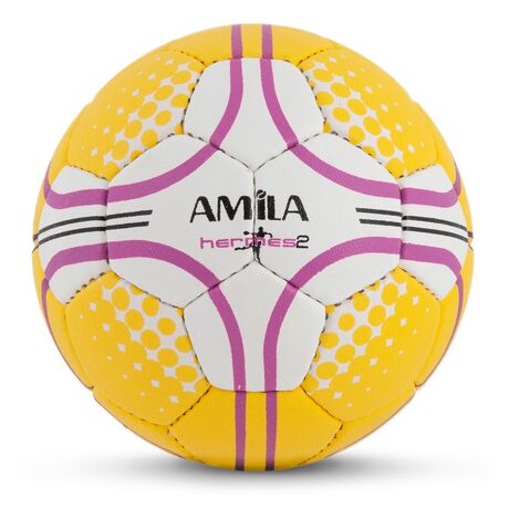 Μπάλα Handball AMILA Hermes 2 No. 2 (54-56cm) 41302