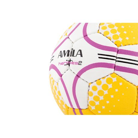 Μπάλα Handball AMILA Hermes 2 No. 2 (54-56cm) 41302 Μπάλα Handball AMILA Hermes 2 No. 2 (54-56cm) 41302