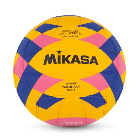 Μπάλα Water Polo Mikasa WP440C No. 4 41892 Μπάλα Water Polo Mikasa WP440C No. 4 41892