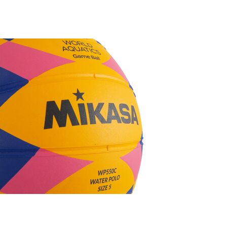 Μπάλα Water Polo Mikasa WP440C No. 4 41892 Μπάλα Water Polo Mikasa WP440C No. 4 41892